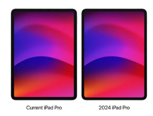 文峰ipad维修服务点分享新款iPad Pro和iPad Air要来了 