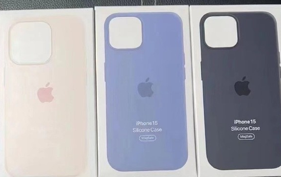 文峰苹果14维修站分享iPhone14手机壳能直接给iPhone15用吗？ 