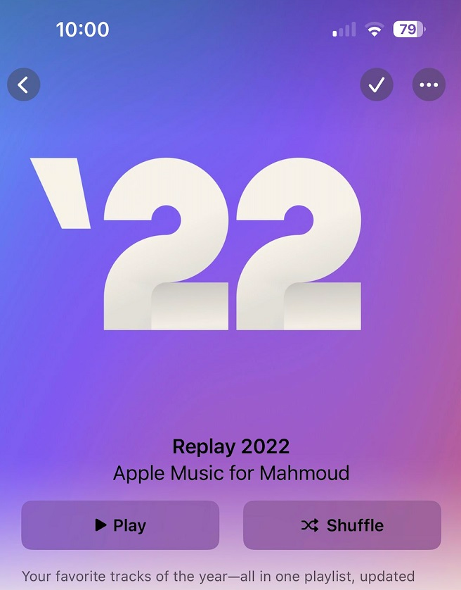 文峰苹果手机维修分享iOS16.2 Beta3更新内容及升级建议 