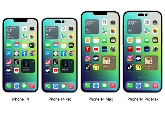 文峰苹果14维修分享iPhone14可以分期吗 