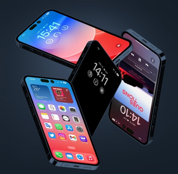 文峰苹果14维修分享入门级iPhone 14多少钱 