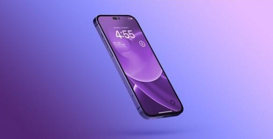 文峰苹果14维修分享iPhone14配色有哪些 
