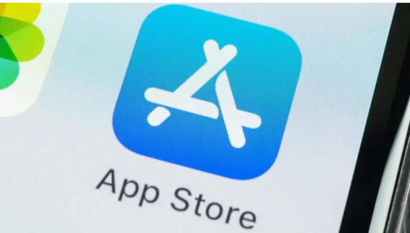 文峰苹果手机维修分享应用商店出现大量色情App，苹果会处理吗 