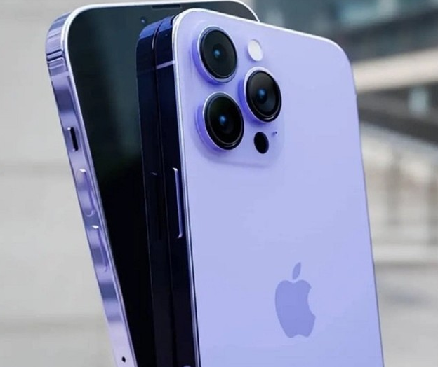 文峰苹果14维修分享凭什么4800万像素的iPhone14就能上热搜 