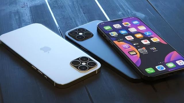 文峰苹果14维修分享iPhone 14上市后，iPhone 13会下架吗 