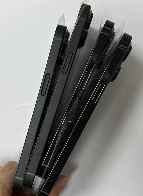 文峰苹果14维修分享iPhone14电池多少毫安 