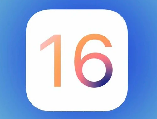 文峰苹果手机维修分享iOS16不支持iPhone6s，手中的6s怎么办 