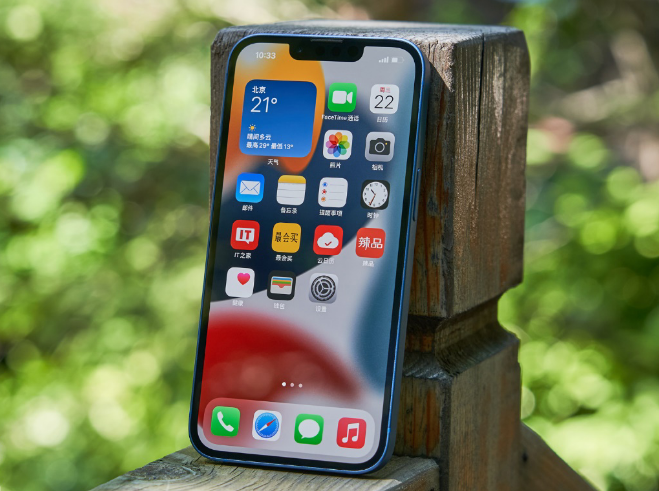 文峰苹果手机维修分享升级 iOS 15.5 正式版后无法降级 