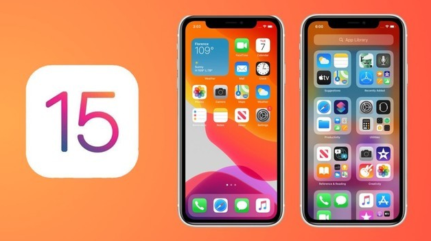 文峰苹果13维修分享iPhone13更新iOS 15.5，体验如何 