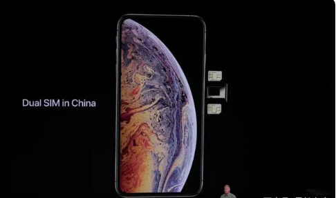 文峰苹果手机维修分享iPhone eSIM 出 Bug怎么办 