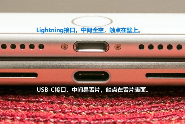 文峰苹果14维修分享iPhone 14会是什么接口 