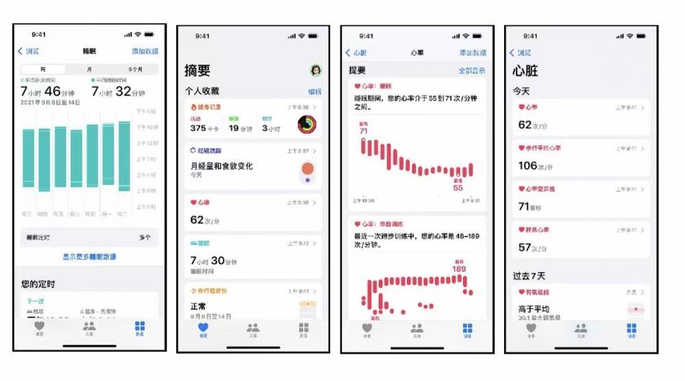 文峰苹果手机维修分享iPhone实用功能汇总 