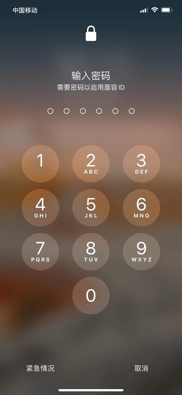 文峰苹果13维修分享iPhone 13加强锁屏功能有什么用 