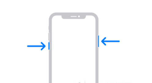 文峰苹果13维修分享iPhone13屏幕失灵怎么办 