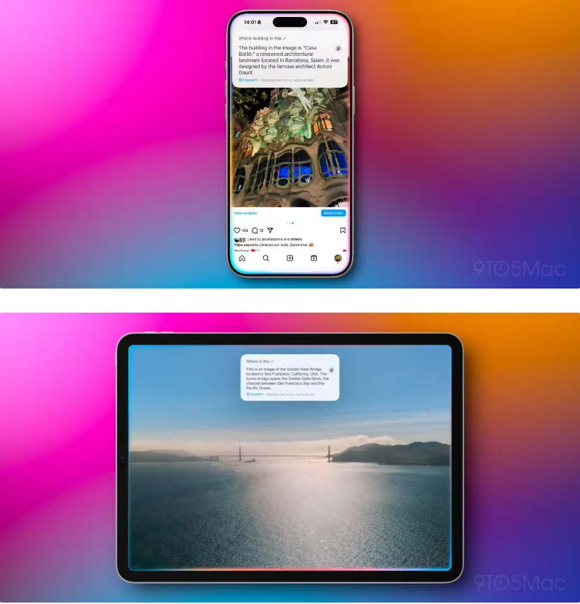 文峰苹果手机维修分享苹果 Siri 接入 ChatGPT AI  
