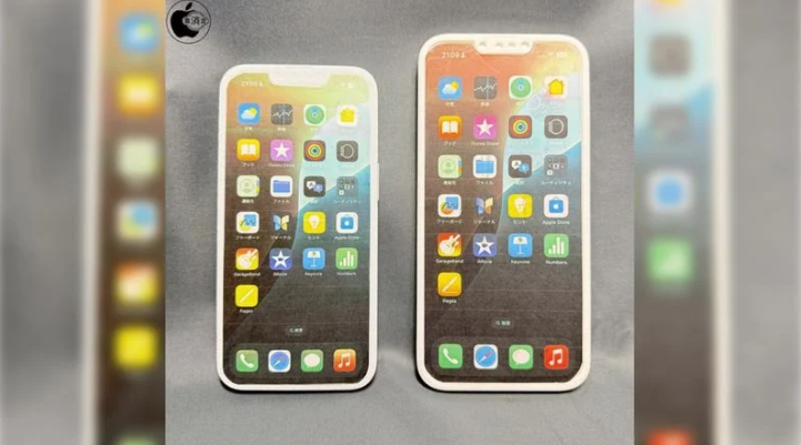 文峰苹果手机维修分享苹果会发布6.7 英寸屏 iPhone SE 4 Plus 机型吗 