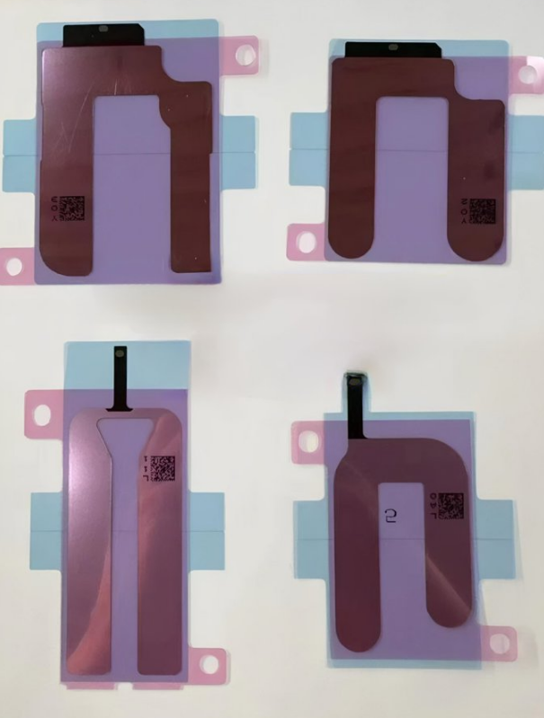 文峰苹果手机维修分享iPhone 17 Pro 机型电池将采用创新型粘合剂 