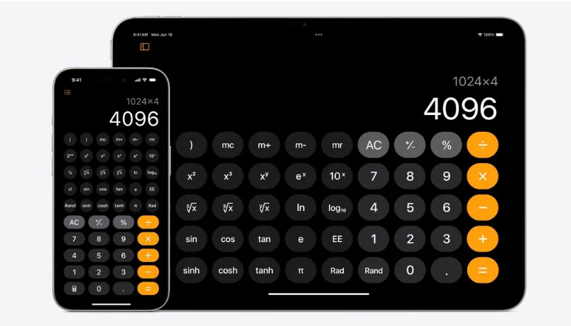 文峰苹果手机维修分享 iOS / iPadOS 18.0 正式版发布 