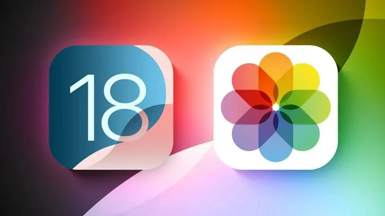 文峰苹果手机维修分享苹果 iOS / iPadOS 18.1Beta 3 发布 