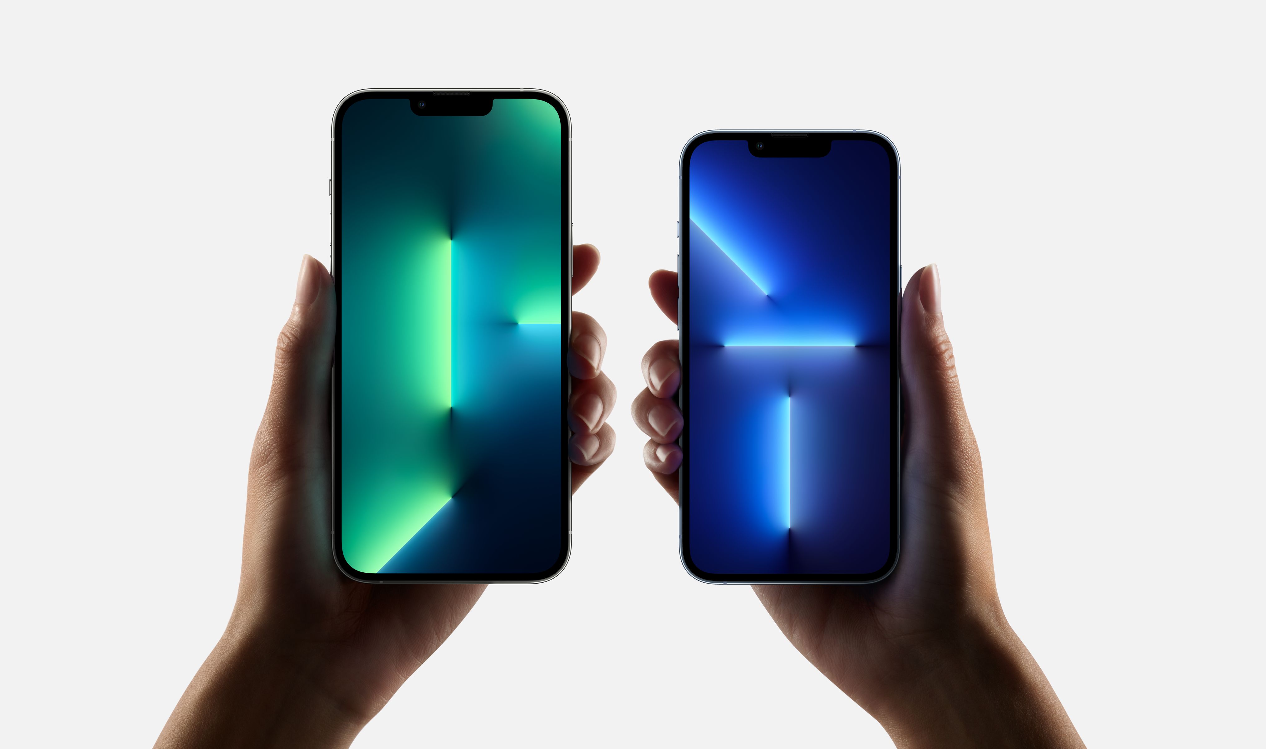 文峰苹果手机维修分享iPhone 13 四款机型怎么选 