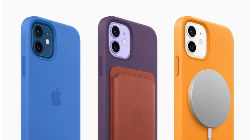 文峰苹果手机维修分享关于 iPhone 13 的细节爆料 