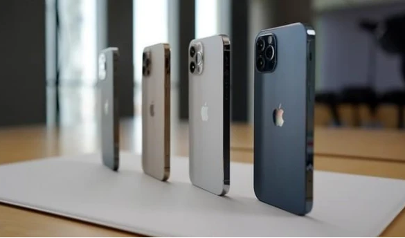 文峰苹果手机维修分享为什么说iPhone13才是真旗舰 