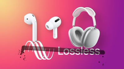 文峰苹果手机维修分享哪些设备支持Apple Music 无损音频 