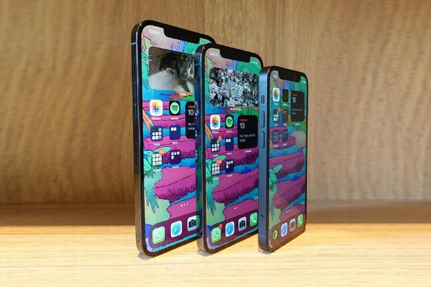 文峰苹果手机维修分享iPhone 13发布日期 