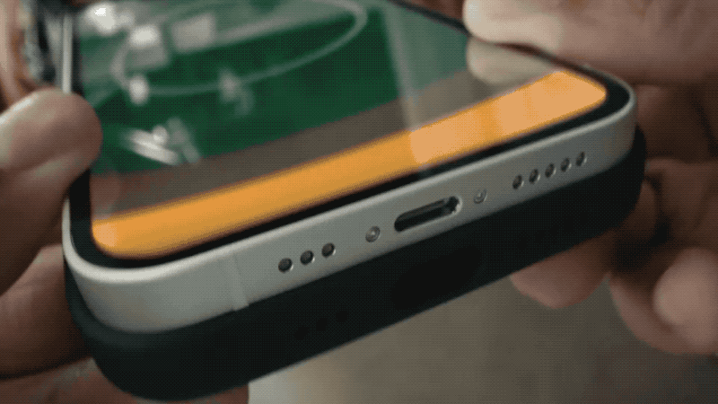 文峰苹果手机维修分享未来 Magsafe 还有哪些发展空间 