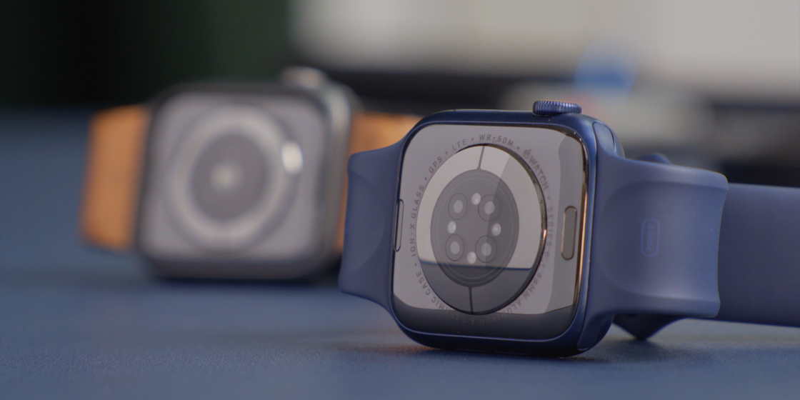 文峰苹果手机维修分享Apple Watch 是如何测量卡路里的 