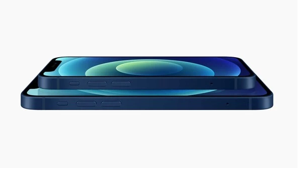 文峰苹果手机维修分享iPhone 12 mini 锁屏后触屏失灵怎么办 