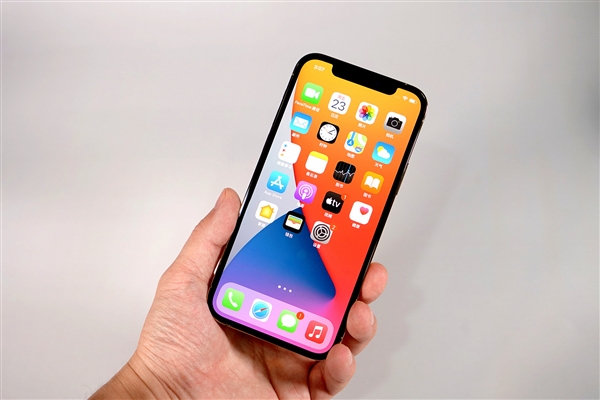 文峰苹果手机维修分享iOS 14.2修订版已到，专属iPhone 12系列 