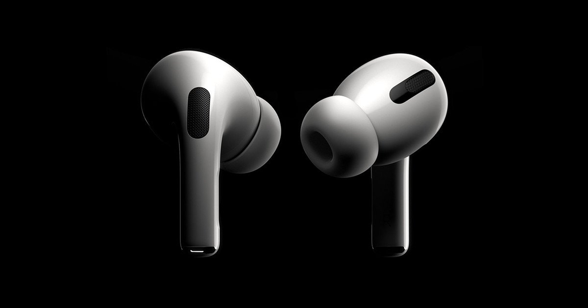 文峰苹果手机维修分享AirPods Pro 爆音、降噪效果下降怎么办 