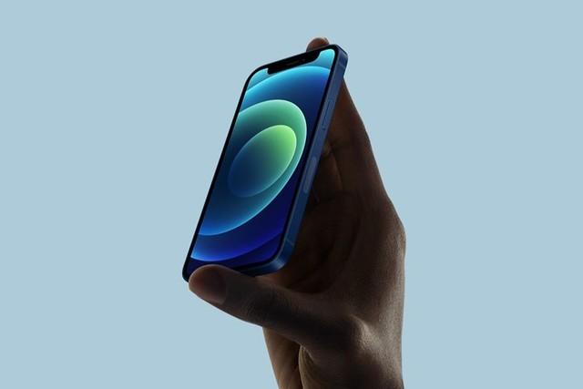 文峰苹果手机维修分享iPhone 12 mini辐射很大吗 