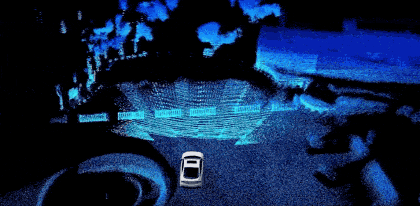 文峰苹果手机维修分享iPhone 12 Pro 搭载的 LiDAR 镜头与 ToF 镜头有什么不同 