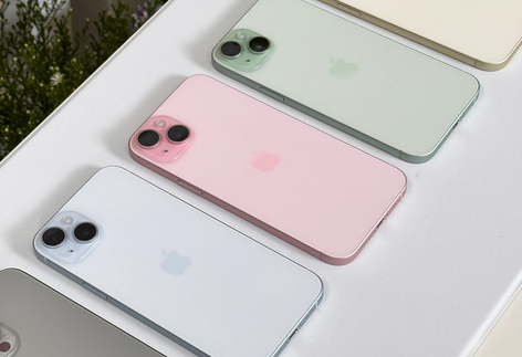 文峰iPhone15序列号查询分享如何查找苹果15手机序列号的位置