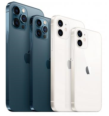 文峰苹果维修点分享iPhone 12 Pro维修主板被忽略的实操故障 