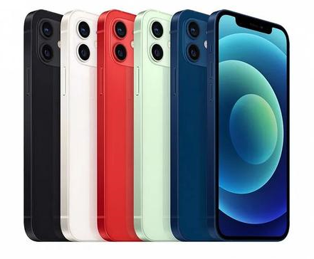 文峰苹果维修点分享iPhone 12 Pro Max维修主板易被忽略的实操故障 