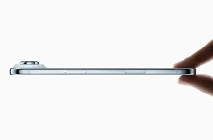 文峰苹果维修点分享iPhone 17 Air自动关机电源故障解析 