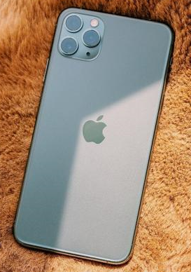 文峰苹果维修点分享iPhone 11 Pro Max黑屏特殊诱因梳理 
