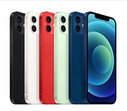 文峰苹果维修点分享iPhone 12 Pro Max黑屏冷门故障解读 