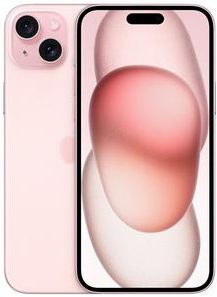文峰苹果维修点分享iPhone15 Plus手机黑屏小众问题 