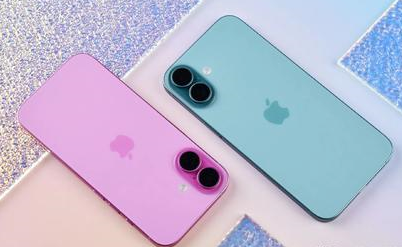 文峰苹果维修点分享iPhone 16手机黑屏多重诱因解析 