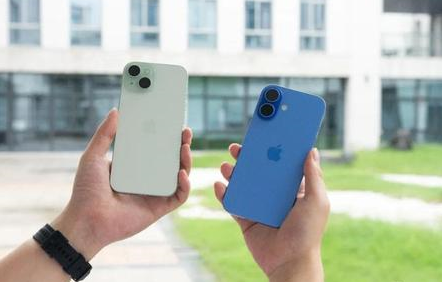 文峰苹果维修点分享iPhone 16 Plus黑屏疑难故障汇总 