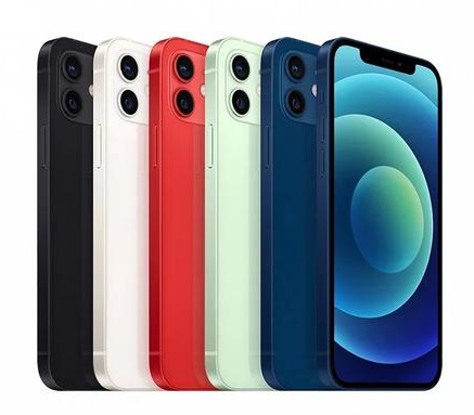 文峰苹果维修点分享iPhone 12 Pro Max发烫冷门故障梳理 