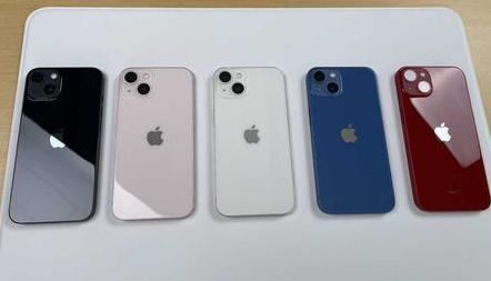 文峰苹果维修点分享iPhone 13电池发烫多类故障解析 