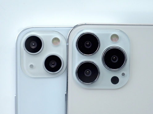 文峰苹果维修点分享iPhone 13 Pro Max发烫特殊故障解读 