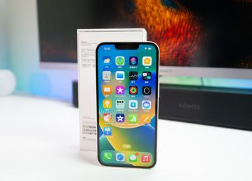 文峰苹果维修点分享iPhone 14电池发烫真实诱因盘点 