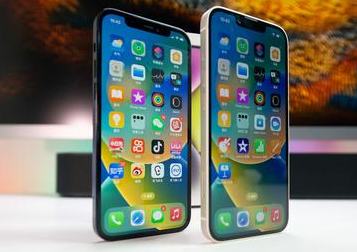 文峰苹果维修点分享iPhone 14 Plus发烫常见情况科普 