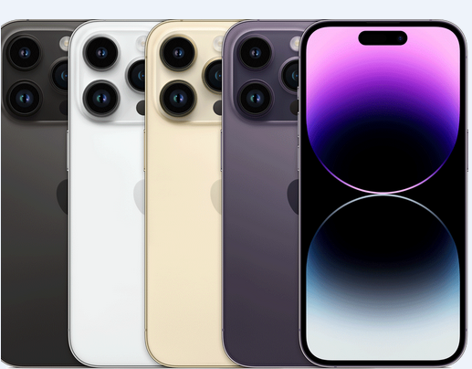 文峰苹果维修点分享iPhone 14 Pro发烫易忽略问题解析 